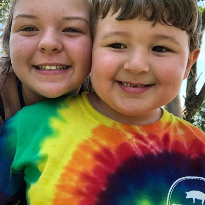 Profile Picture of Robert Goolsby (@RobertG01205436) on Twitter