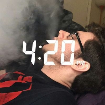 Profile Picture of Jay Reitz (@Vauxyl) on Twitter