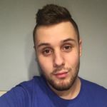 Profile Picture of Maciejewski Marcin (@vangelos_5467__vance) on Instagram