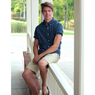 Profile Picture of Cory Purcell (@CoryPurcell22) on Twitter