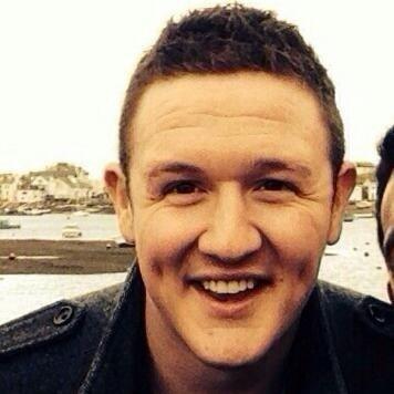 Profile Picture of Jon Brookes (@JonBrookes3) on Twitter