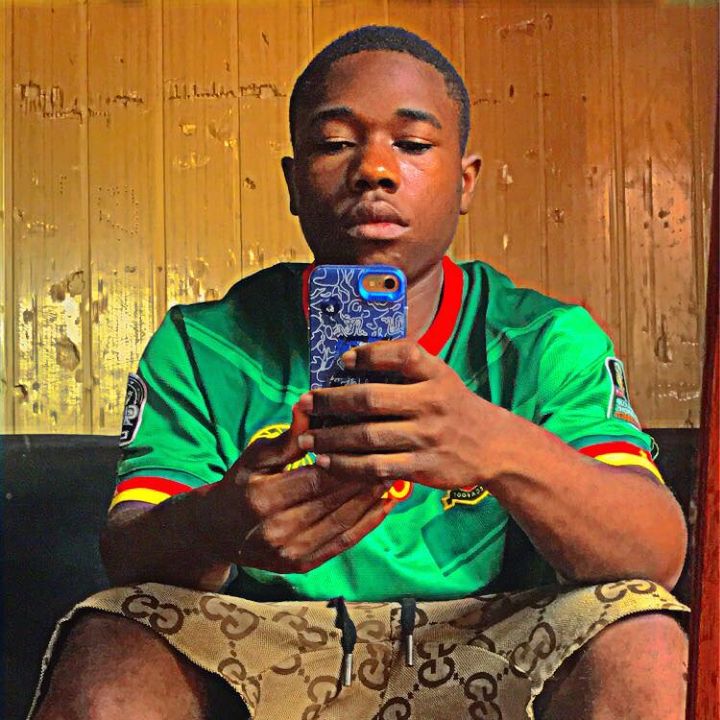 Profile Picture of Richard (@aviator73) on Tiktok