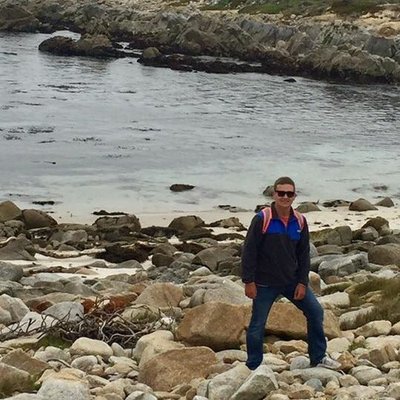 Profile Picture of Clayton Fields (@ClaytonFields6) on Twitter