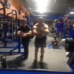 Profile Picture of Sean Steele (@steelebeflexin) on Instagram