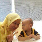 Profile Picture of Fazrul Hanim (@nimriras) on Instagram