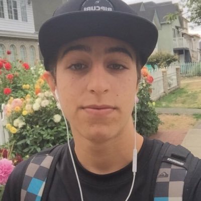 Profile Picture of Mario Di Biase (@_mariodibiase) on Twitter