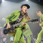 Profile Picture of Marian Pellegrino (@marianpellegrino) on Instagram