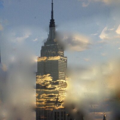 Profile Picture of John Gomes (@StJohnGomes) on Twitter