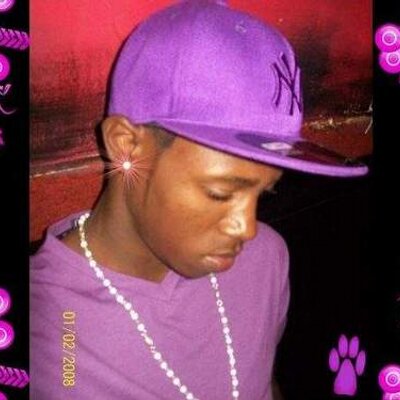 Profile Picture of Mario Burrell (@MarioBurrell) on Twitter