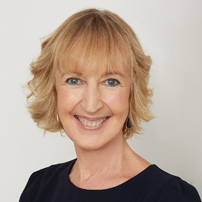 Profile Picture of Carol Read (@carolread) on Twitter