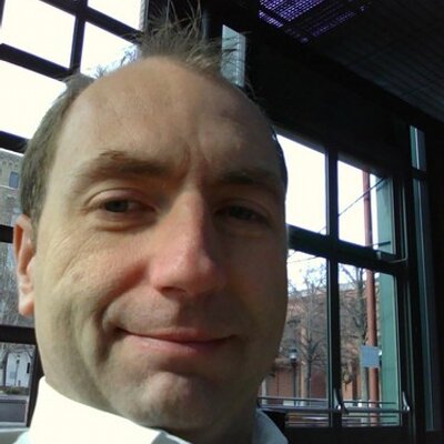 Profile Picture of Brent Faulk (@Brent_Faulk) on Twitter