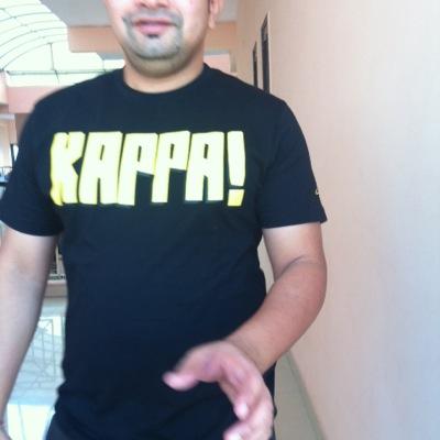 Profile Picture of Kumud Jain (@kj_kj_k) on Twitter