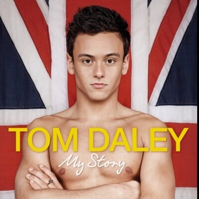 Tom Daley - Twitter Profile Picture of Tom Daley (@TomDayley19994) on Twitter