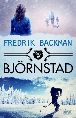 Profile Picture of Beartown (novel) - Wikipediaon Wikipedia
