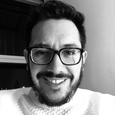 Profile Picture of Fernando Manrique H. (@fmanriqueh) on Twitter