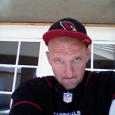 Profile Picture of Chris Glen Cravens (@chriscravens330) on Twitter