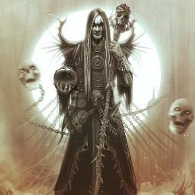 Profile Picture of Doug Gates (@murdermage52) on Twitter