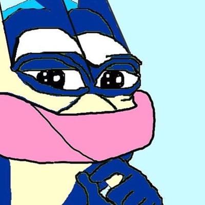 Profile Picture of Jacob Nixon (@RoodDewd) on Twitter