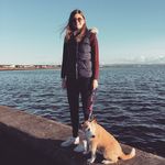 Profile Picture of Joanna Friel (@joeyfriel) on Instagram