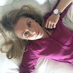 Profile Picture of Anna Teplitskaya (@pellegrino6659) on Instagram