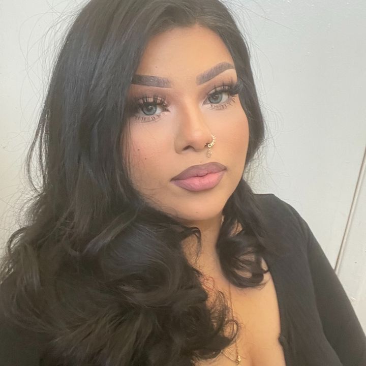 Profile Picture of Yvette (@yvette.ortiz) on Tiktok