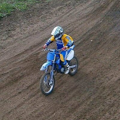 Profile Picture of Samsorrell (@sam_sorrell) on Twitter