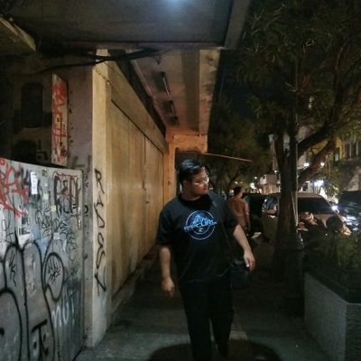 Profile Picture of Albert Hui (@AlbertHui10) on Twitter