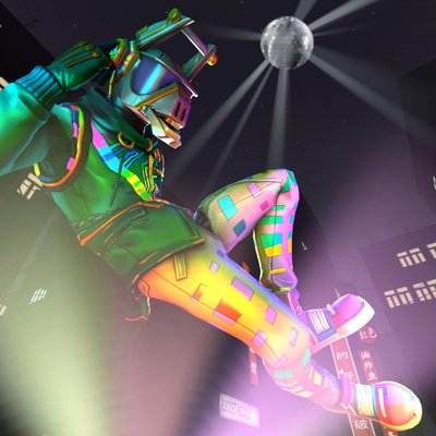 Profile Picture of Lair Aaron (@lairaaron1) on Twitter