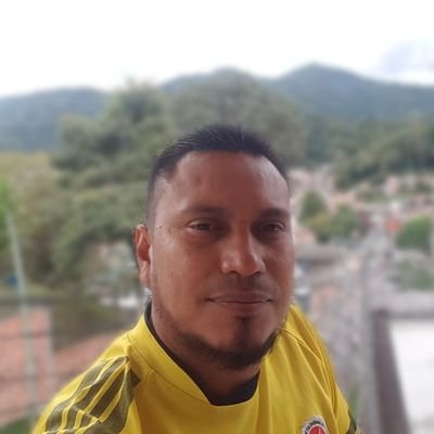 Profile Picture of DANNY FDO CANTILLO N (@DANNYC731) on Twitter