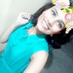 Profile Picture of Meghna Singh (@meghnasingh98) on Twitter
