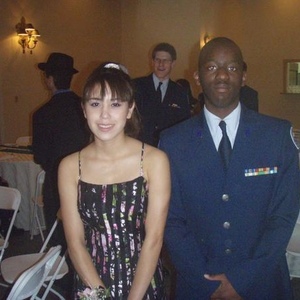 Profile Picture of Dominick Harvey (@357214255) on Myspace