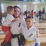 Profile Picture of 🥋SEMPAI: ТЫЩЕНКО АЛЕНА (@_karate_v_astane_) on Instagram