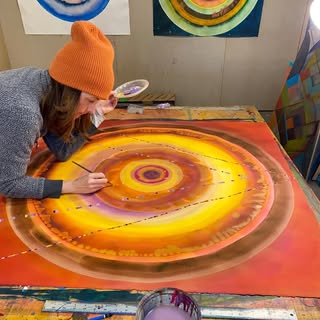 Profile Picture of Skylar Smith (@skylarsmithart) on Instagram