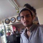 Profile Picture of adrian baptiste (@adrian.baptiste) on Instagram