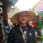 Profile Picture of Nicholas Schaffer (@drawnicking) on Instagram