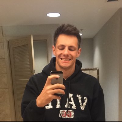 Profile Picture of Ian Paton (@IanGPaton39) on Twitter