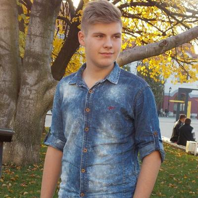 Profile Picture of Dragos David (@ndrey_david) on Twitter