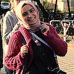 Profile Picture of Zehra Kesgin (@zieraa) on Flickr