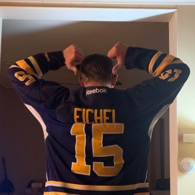 Profile Picture of Connor A Groff (@Groff_Connor) on Twitter