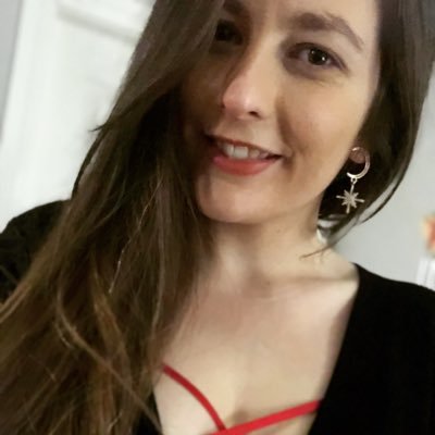 Profile Picture of Emily Caldwell (@MultiplyBlessed) on Twitter