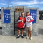 John Watkins - Instagram Profile Picture of John Watkins (@johnwatkinssss) on Instagram