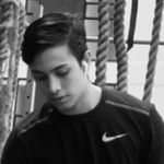 Profile Picture of 𝐍𝐈𝐂𝐎𝐋𝐀𝐒 𝐂𝐎𝐑𝐃𝐎𝐁𝐀 (@nicolas.corpa) on Instagram