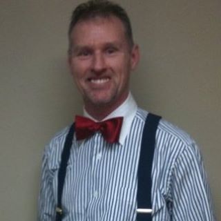 Profile Picture of Joe Luffman (@joe.luffman) on Facebook