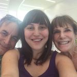 Profile Picture of Laurie Jay-Abramson (@lauriejayabramson) on Instagram