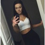 Profile Picture of Stephanie Clutterbuck (@stephanieclutterbuck7) on Instagram