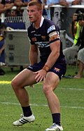 Profile Picture of Jack Hughes (rugby league)on Wikipedia