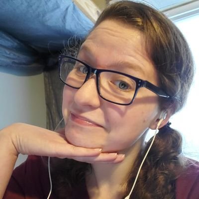 Profile Picture of Madelyn Jensen (@MadMaxMaddyJay) on Twitter