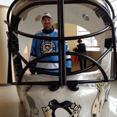 Profile Picture of Wayne Cornwell (@BroWayneC) on Twitter