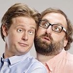 Profile Picture of Tim and Eric (@timanderic) on Instagram