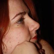 Profile Picture of Christa Gordon (@magdalucia) on Pinterest